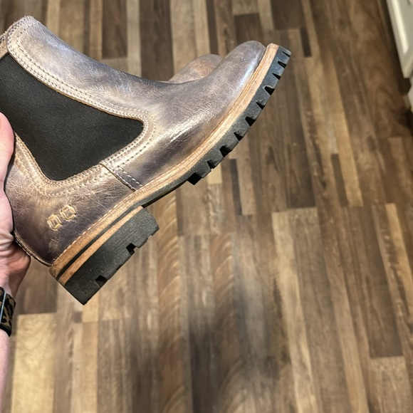 Bed stu boot - Picture 4 of 6